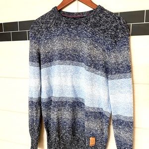 Scotch and Soda crewneck sweater